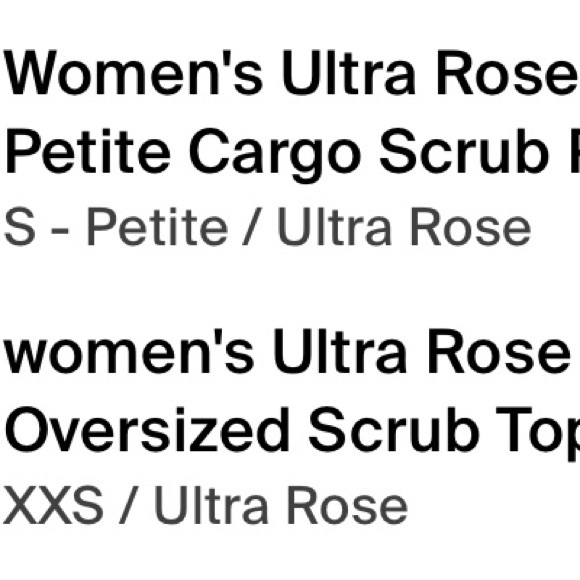 Figs Rafaela Top - Picture 4 of 4